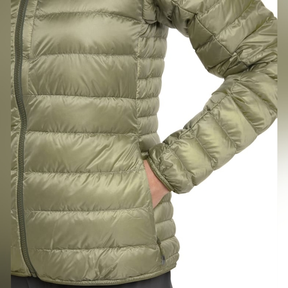 Haglöfs Roc Down Hood, Women's Medium - Picture 5 of 16